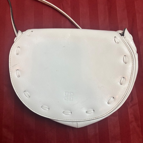 Authentic givenchy crossbody/shoulder bag - Picture 2 of 5